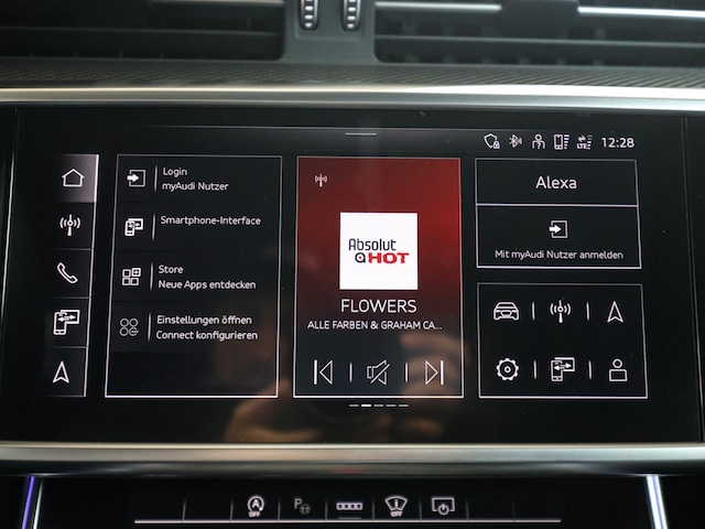 Audi RS6 Avant Quattro