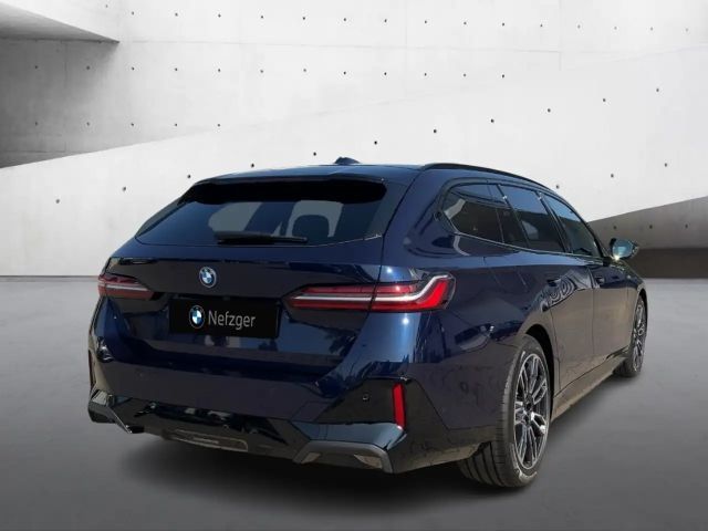 BMW 530 530e M-Sport Touring