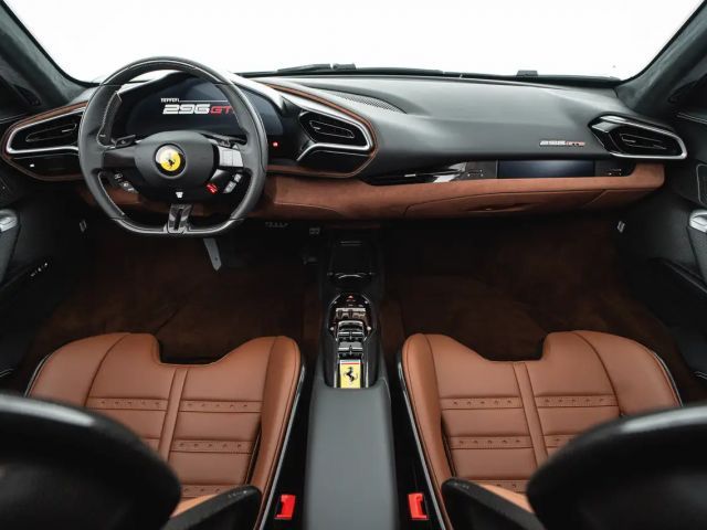 Ferrari 296 GTS