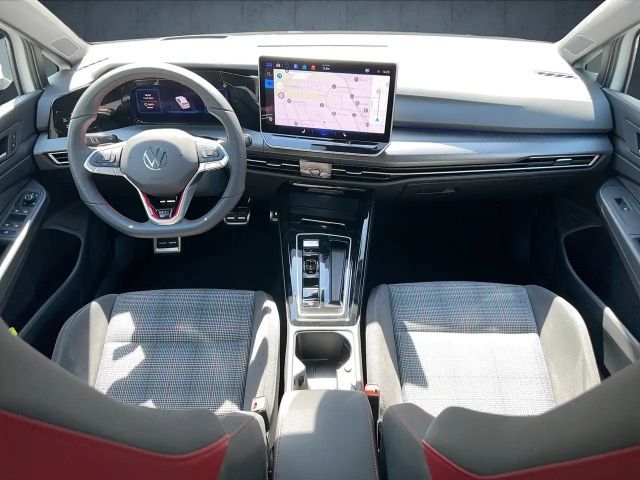 Volkswagen Golf 2.0 TSI DSG GTI