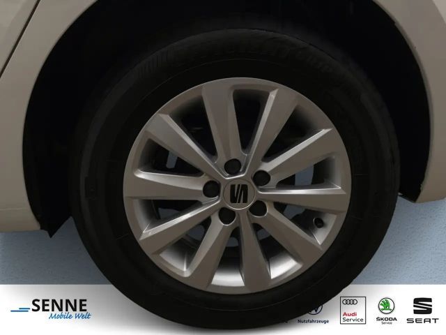 Seat Ibiza 1.0 MPI Reference