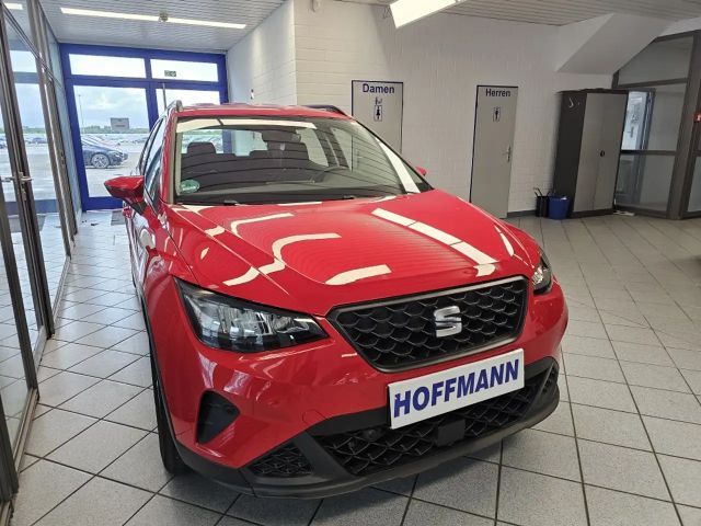 Seat Arona Connect DSG Style