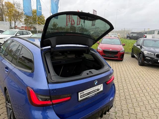 BMW 340 Touring xDrive
