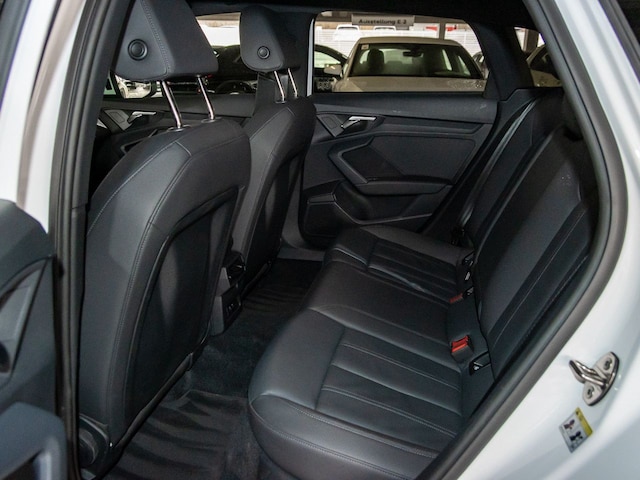 Audi A3 35 TFSI S-Tronic Sportback