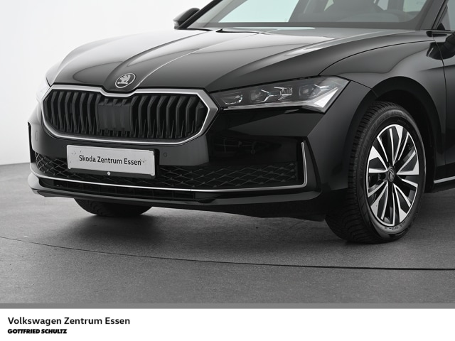 Skoda Superb Combi Selection