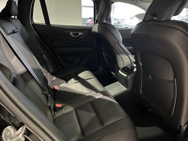 Volvo V60 AWD Dark Plus Recharge T6