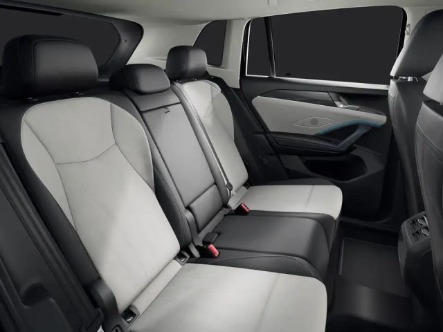 Volkswagen Tiguan DSG Elegance Elegance