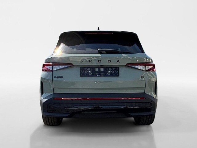 Skoda Elroq ELROQ First Edition II. 82 kWh 210 kW / AHK / MAXX