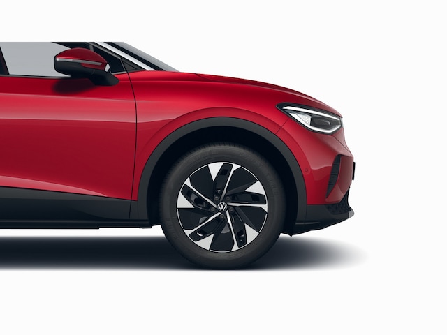 Volkswagen ID.4 4Motion Performance Pro