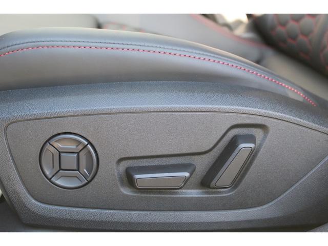 Audi RS3 Quattro S-Tronic Sportback