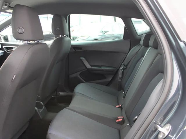 Seat Ibiza 1.0 TSI FR-lijn