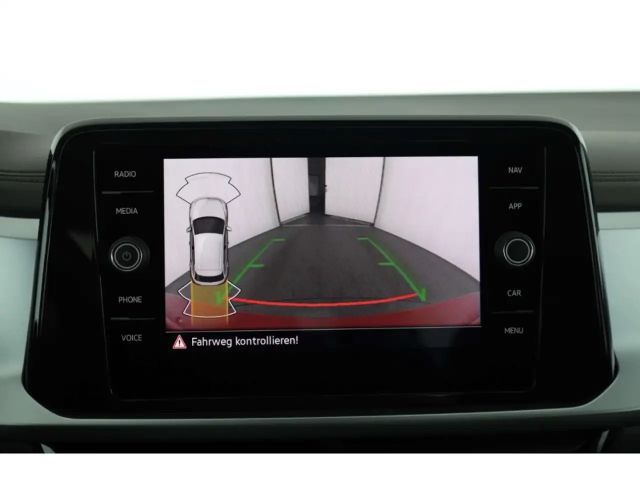 Volkswagen T-Roc 1.5 TSI DSG Life