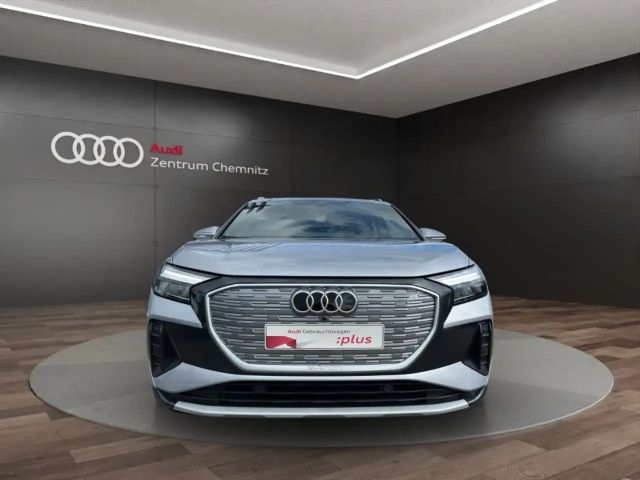 Audi Q4 e-tron 50 Quattro