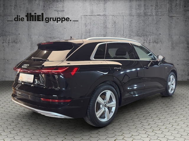 Audi e-tron 55 Quattro