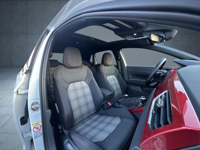 Volkswagen Polo DSG GTI