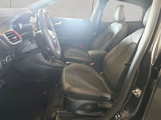 Ford Puma EcoBoost ST Line