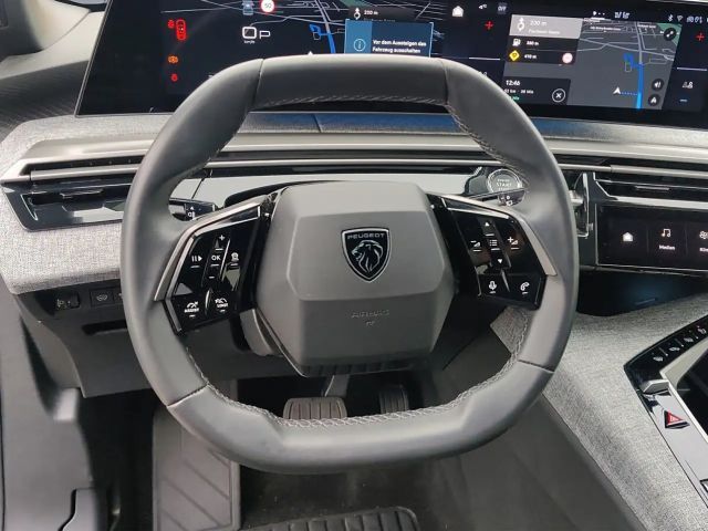 Peugeot 5008 Allure Pack