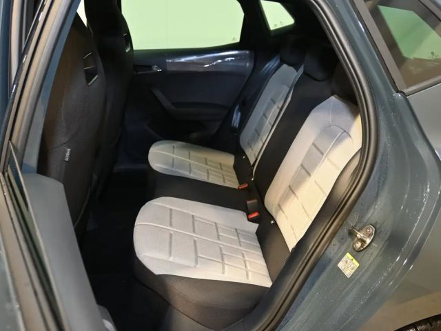 Seat Ibiza 1.0 TSI FR-lijn