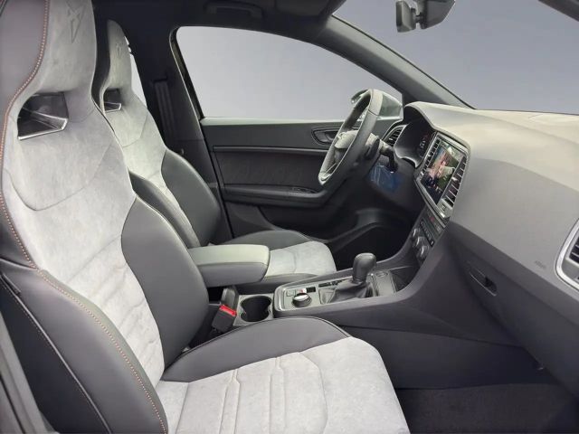 Cupra Ateca Tribe Edition AHK ACC FACEL. LED PANO 360°