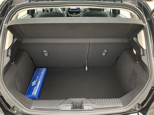 Ford Fiesta Titanium