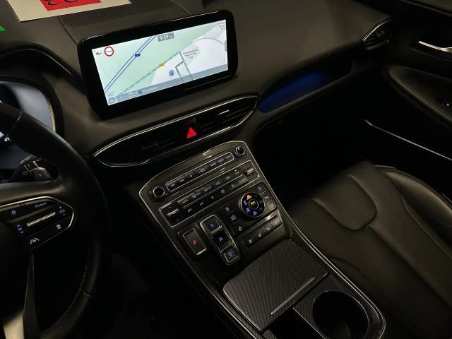 Hyundai Santa Fe Prime Vierwielaandrijving