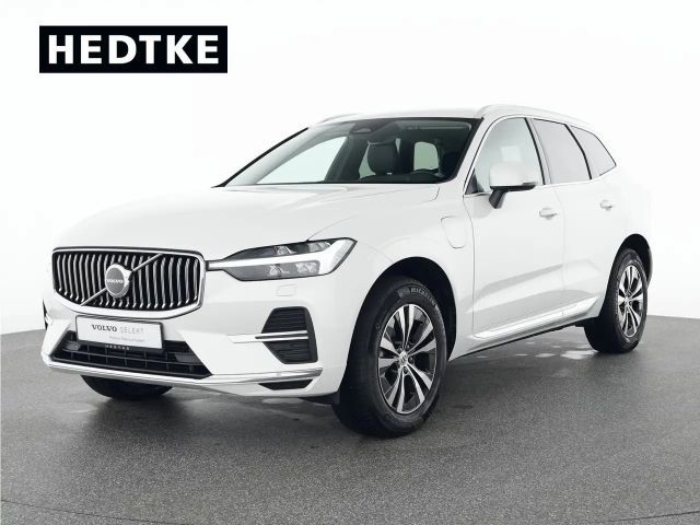 Volvo XC60 Core Recharge T6