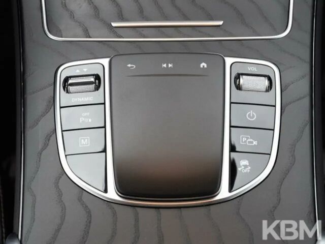 Mercedes-Benz GLC 300 4MATIC GLC 300 e