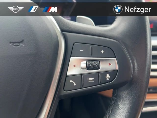 BMW 320 320e Touring xDrive