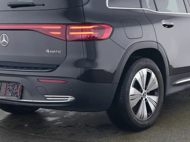 Mercedes-Benz EQB 300 Advanced Progressive