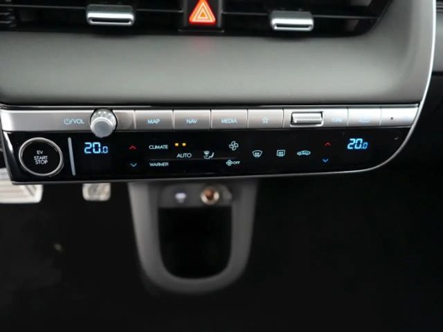 Hyundai IONIQ 5 UNIQ Vierwielaandrijving