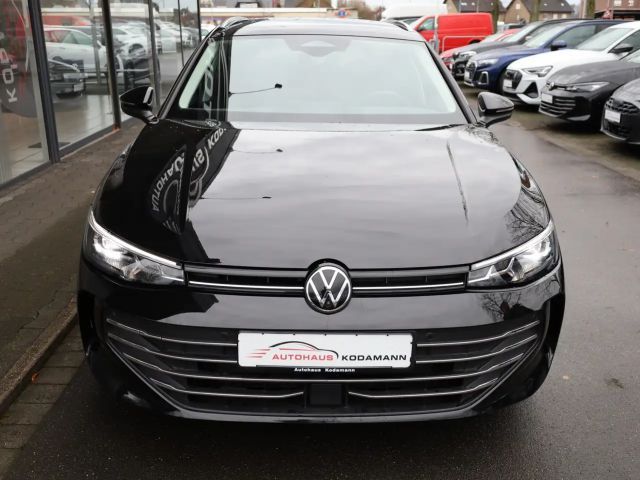 Volkswagen Passat 2.0 TDI Business Variant