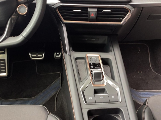 Cupra Leon DSG Sportstourer