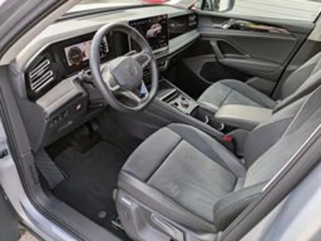 Volkswagen Tiguan 2.0 TDI Elegance Elegance