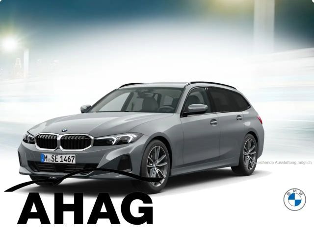BMW 318 318d Touring