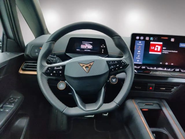 Cupra Born 77 kWh eBoost