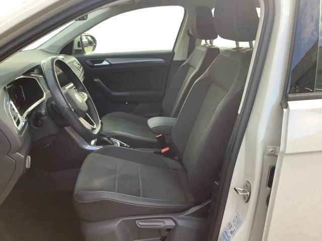 Volkswagen T-Roc 1.5 TSI DSG Style