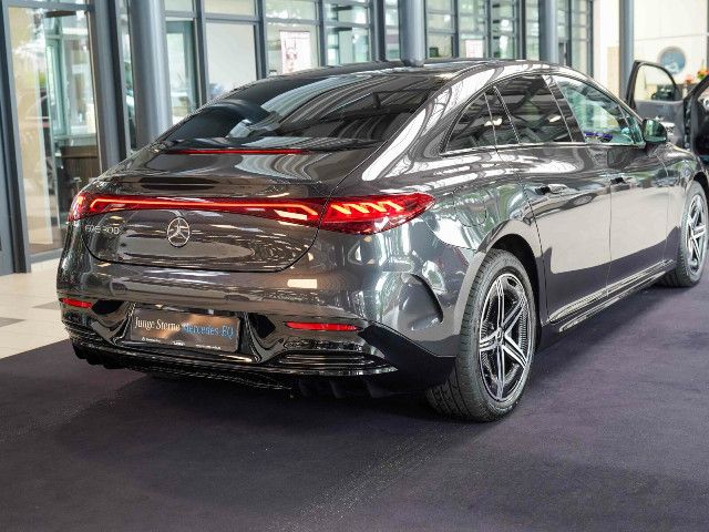 Mercedes-Benz EQE 300 Sedan