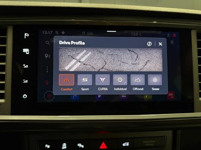 Cupra Ateca 4Drive Business