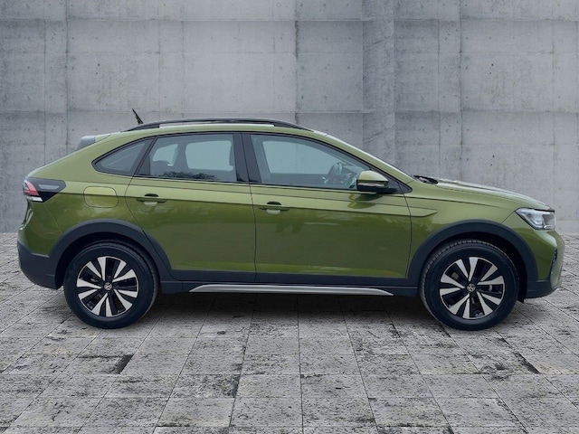 Volkswagen Taigo 1.5 TSI DSG Life