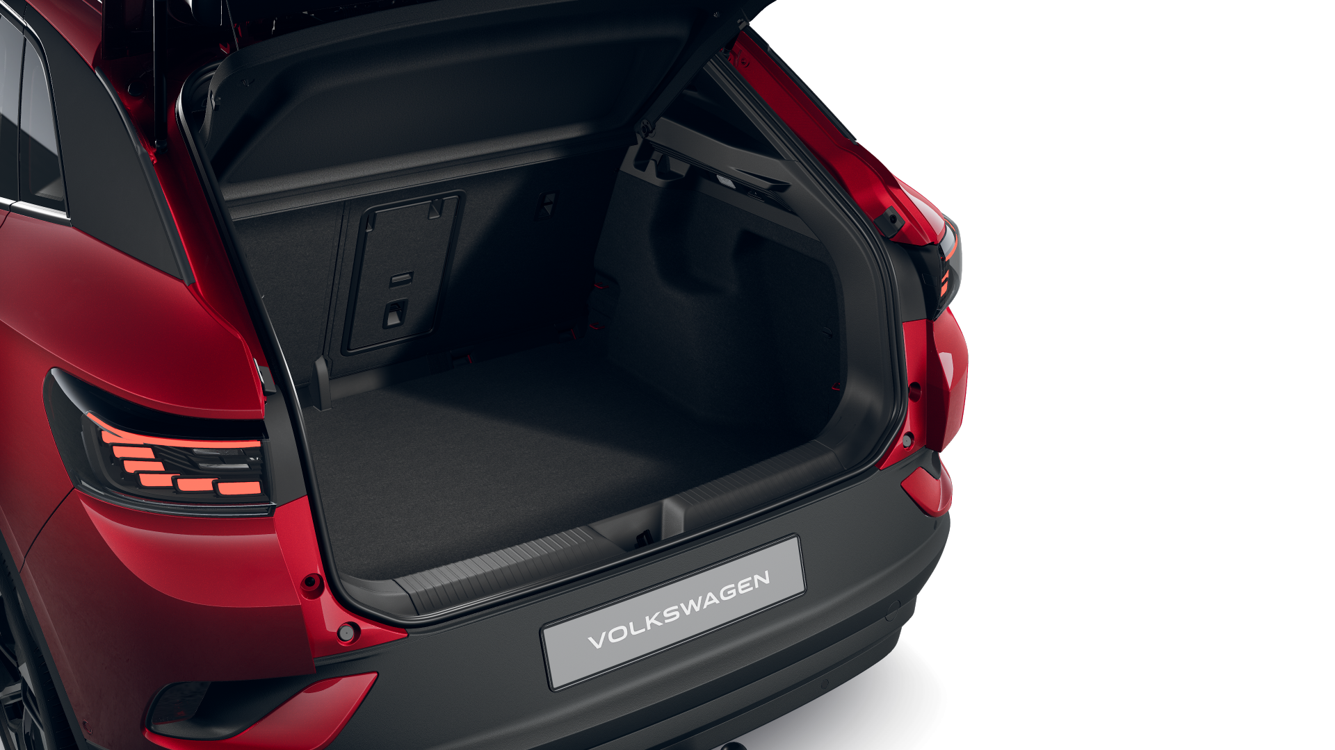 Volkswagen ID.4 IQ.Drive Performance Pro