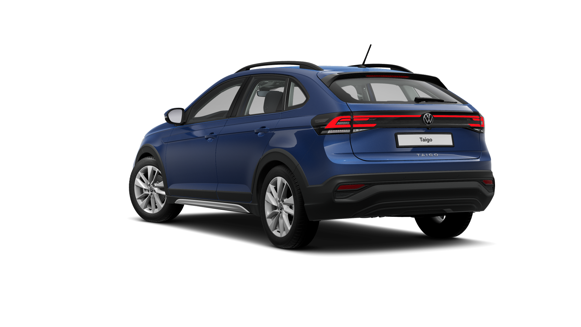 Volkswagen Taigo 1.5 TSI DSG IQ.Drive Life