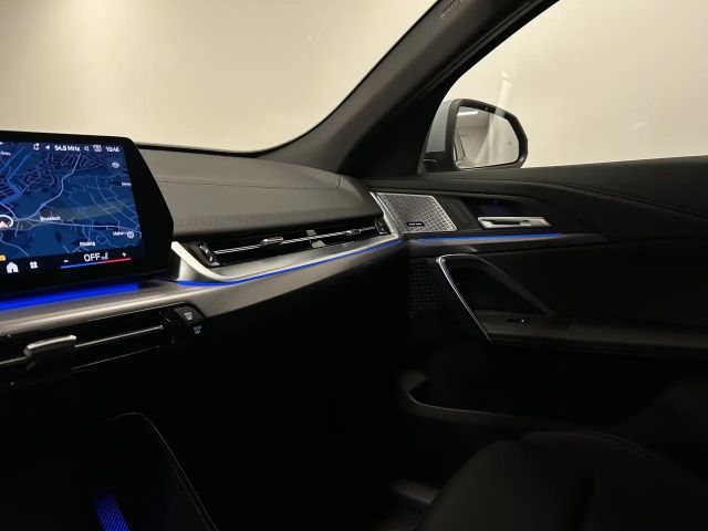 BMW iX2 Coupé M-Sport xDrive30