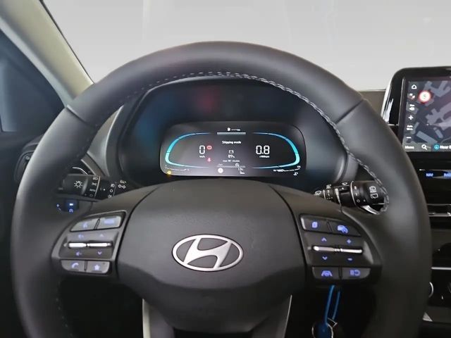 Hyundai i30 Smart