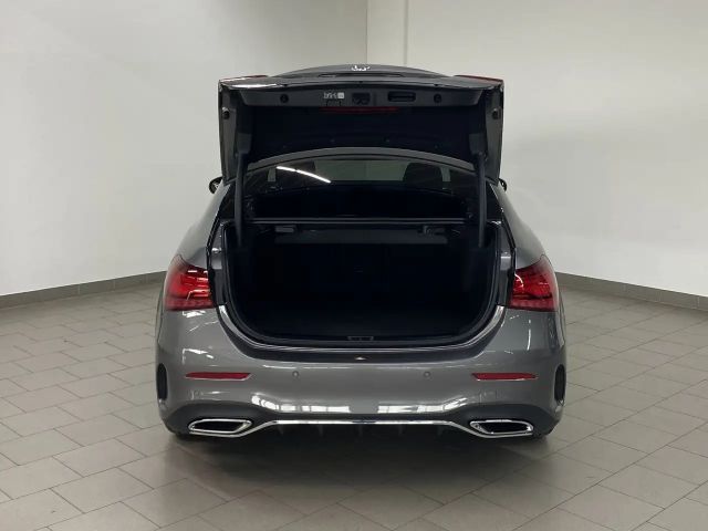 Mercedes-Benz A 200 AMG Line