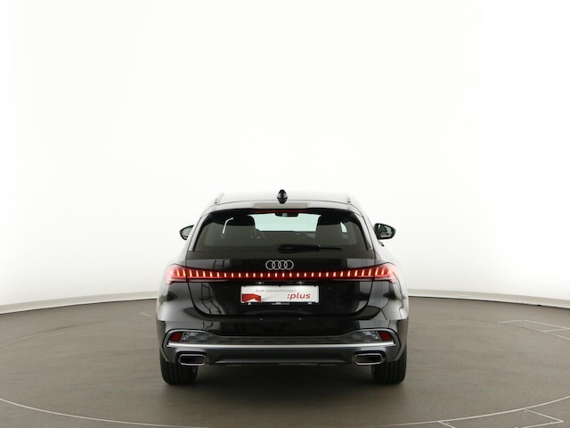 Audi A5 Avant S-Tronic