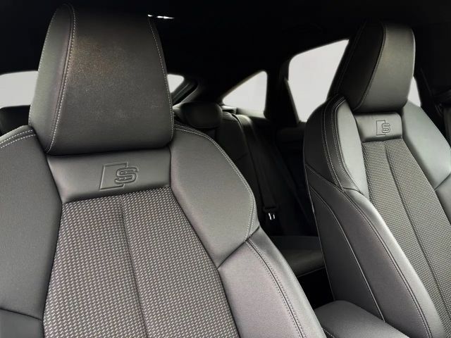 Audi Q4 e-tron 50 Quattro S-Line Sportback