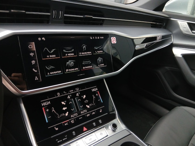 Audi A6 45 TFSI Avant S-Tronic