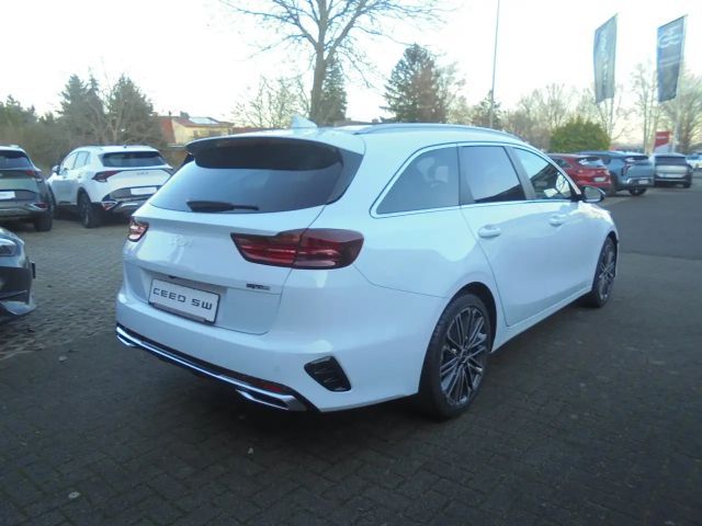 Kia Ceed GDi GT-Line SportWagon