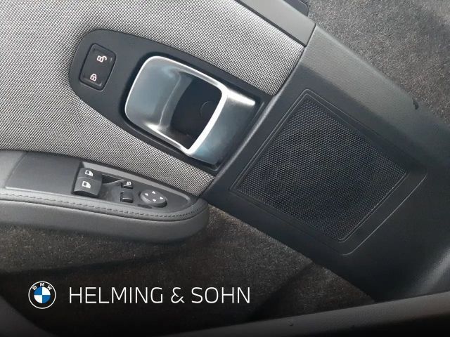 BMW i3 120Ah