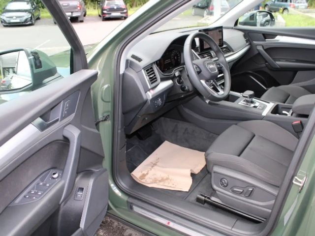 Audi Q5 40 TDI Quattro S-Line
